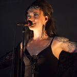Mira Luoti | Mira Luoti Ruisrockissa 2016 (90/120)